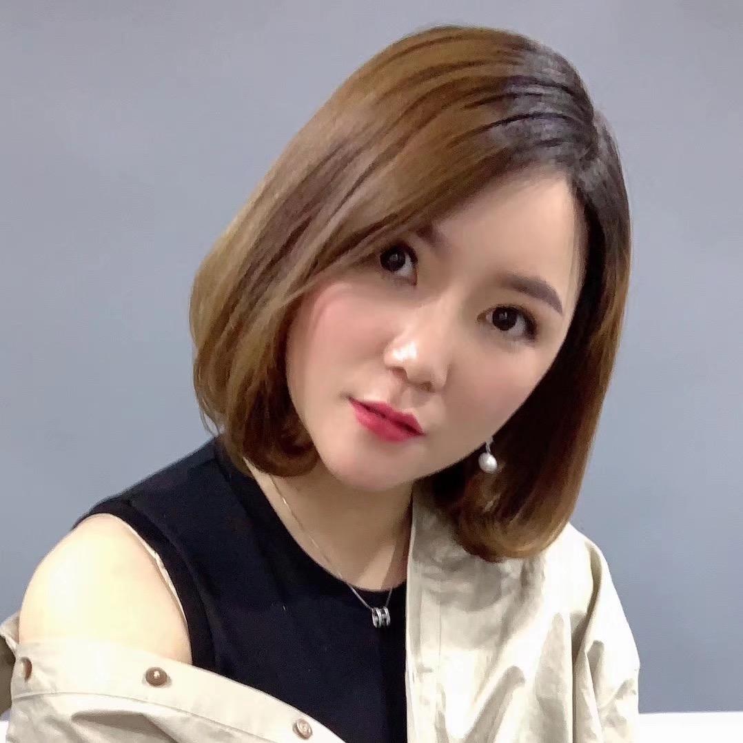 傻丫头