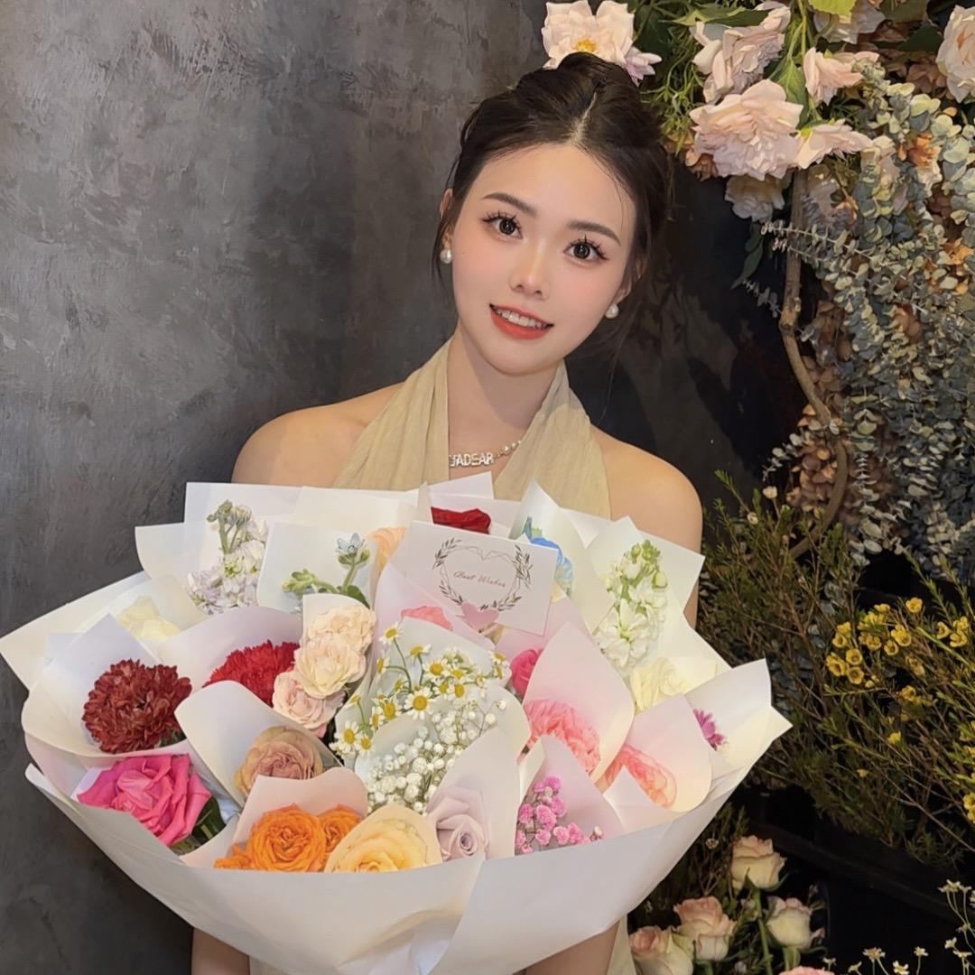 蒽妈带娃呢
