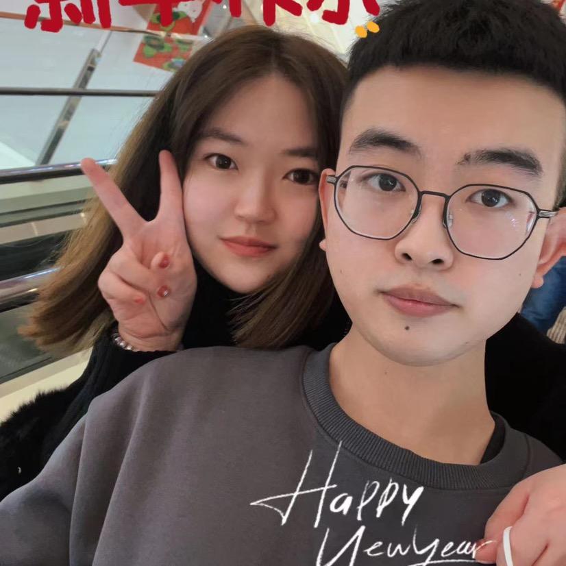 冒蓝火的加特林