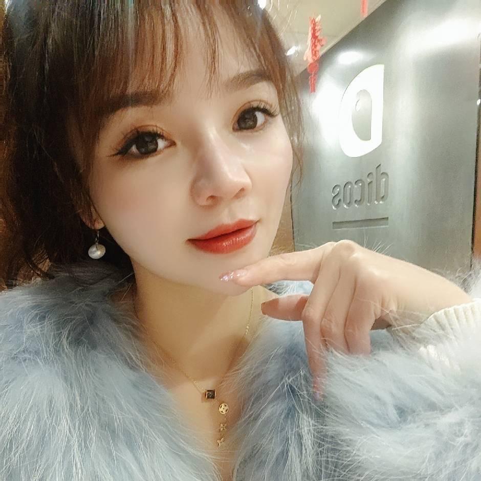 小初七@