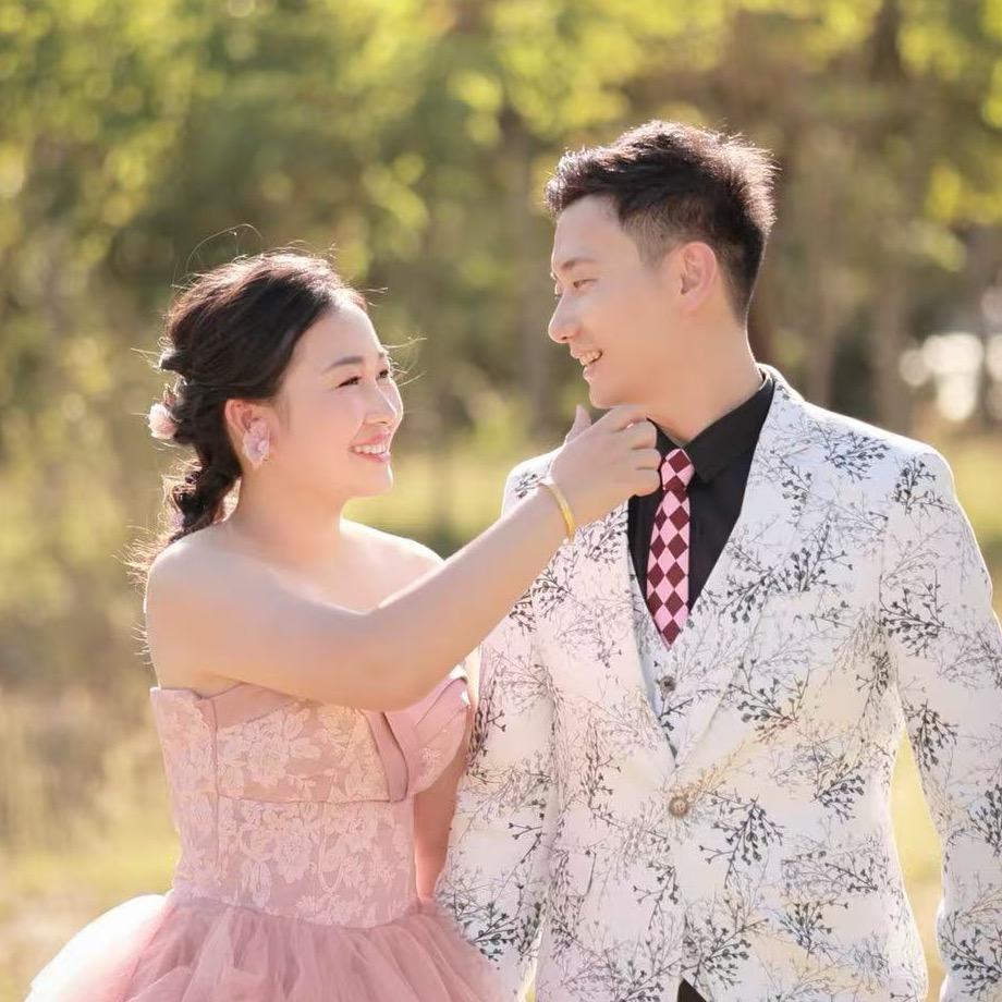 🌈*🌈杨先生与大中小宝贝