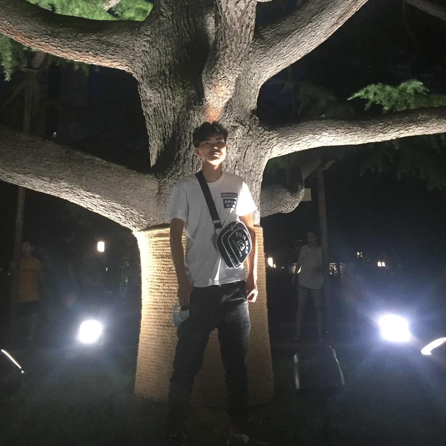 商洛市珍惜每一天XD