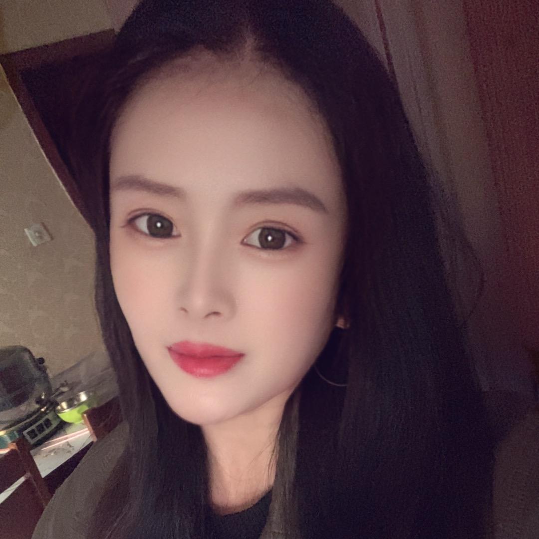 @余生好好爱自己🍒