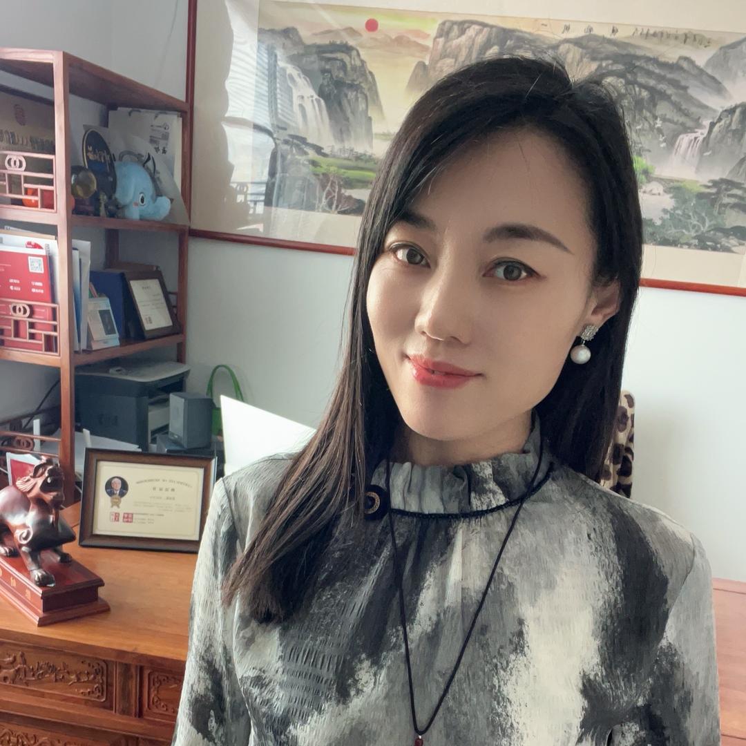 丽人传琦