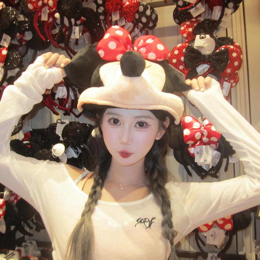 贝贝🐚