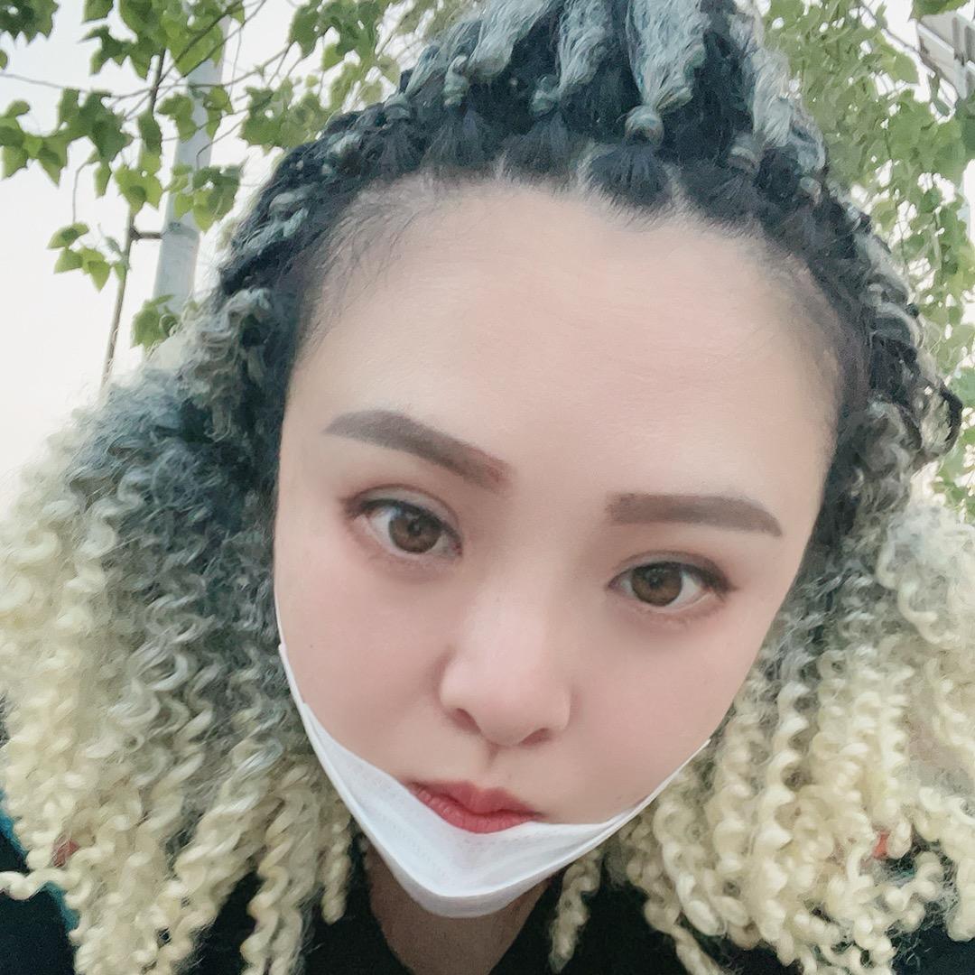 殷娘子