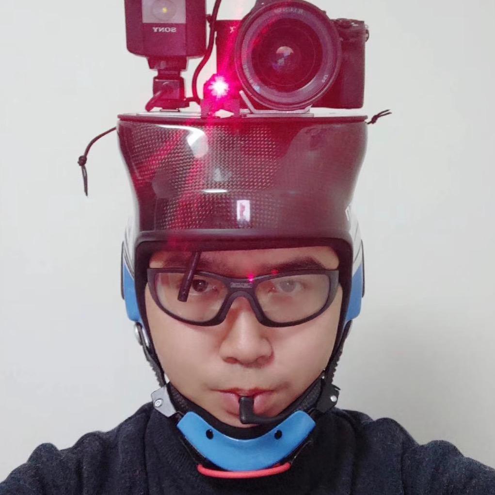 龙猫·跳伞摄影师 $wift