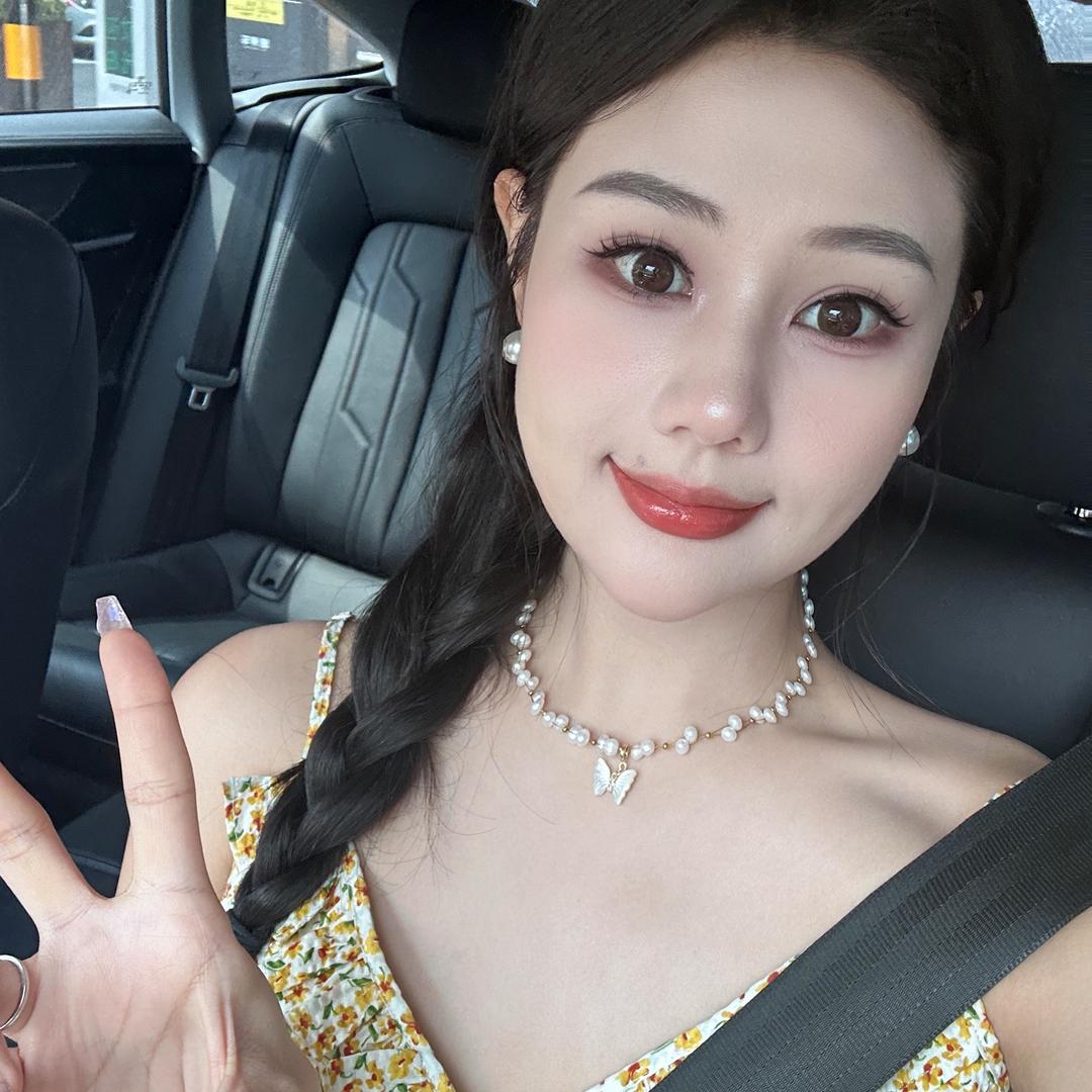 蛋妹是个胖仙女（周二大上新）