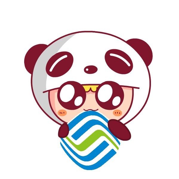 中国移动小小