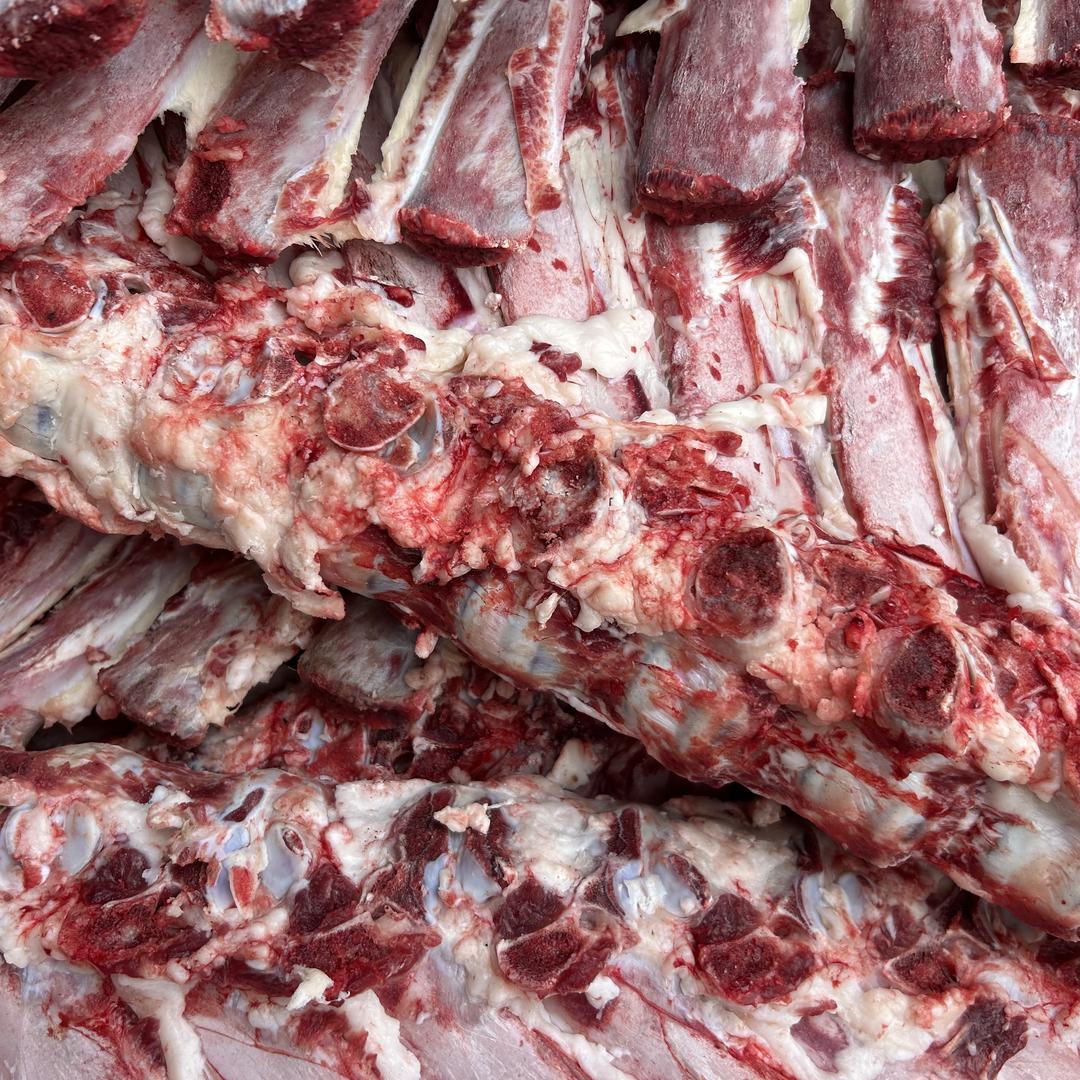 顾明明精选生鲜