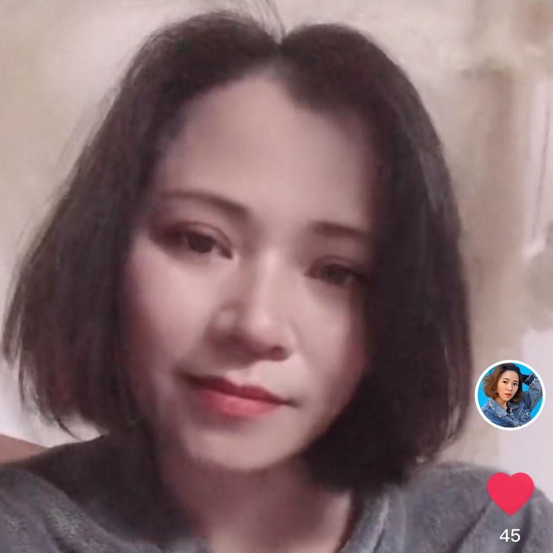 李莫愁，可以不赞请不要连赞