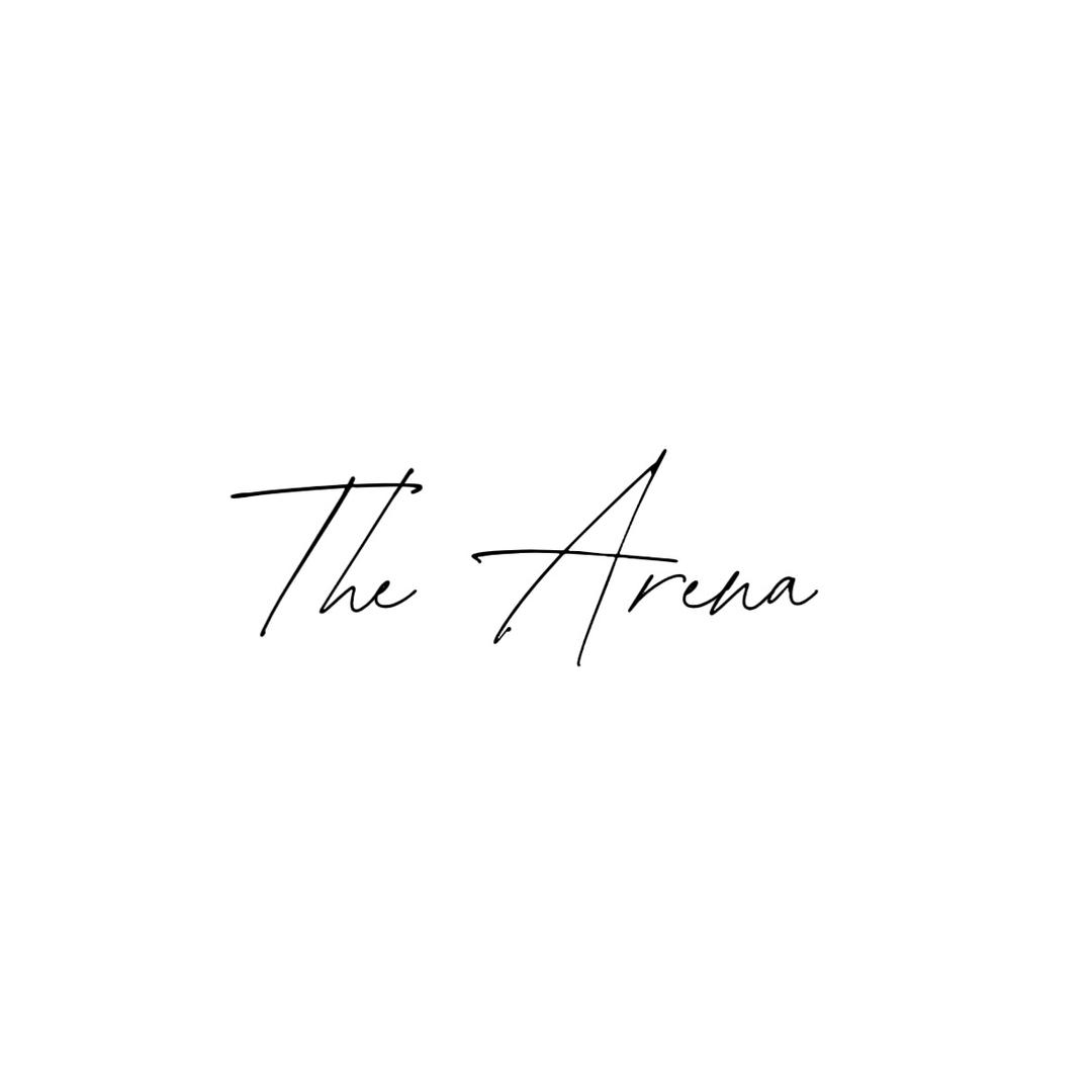 TheArena女装