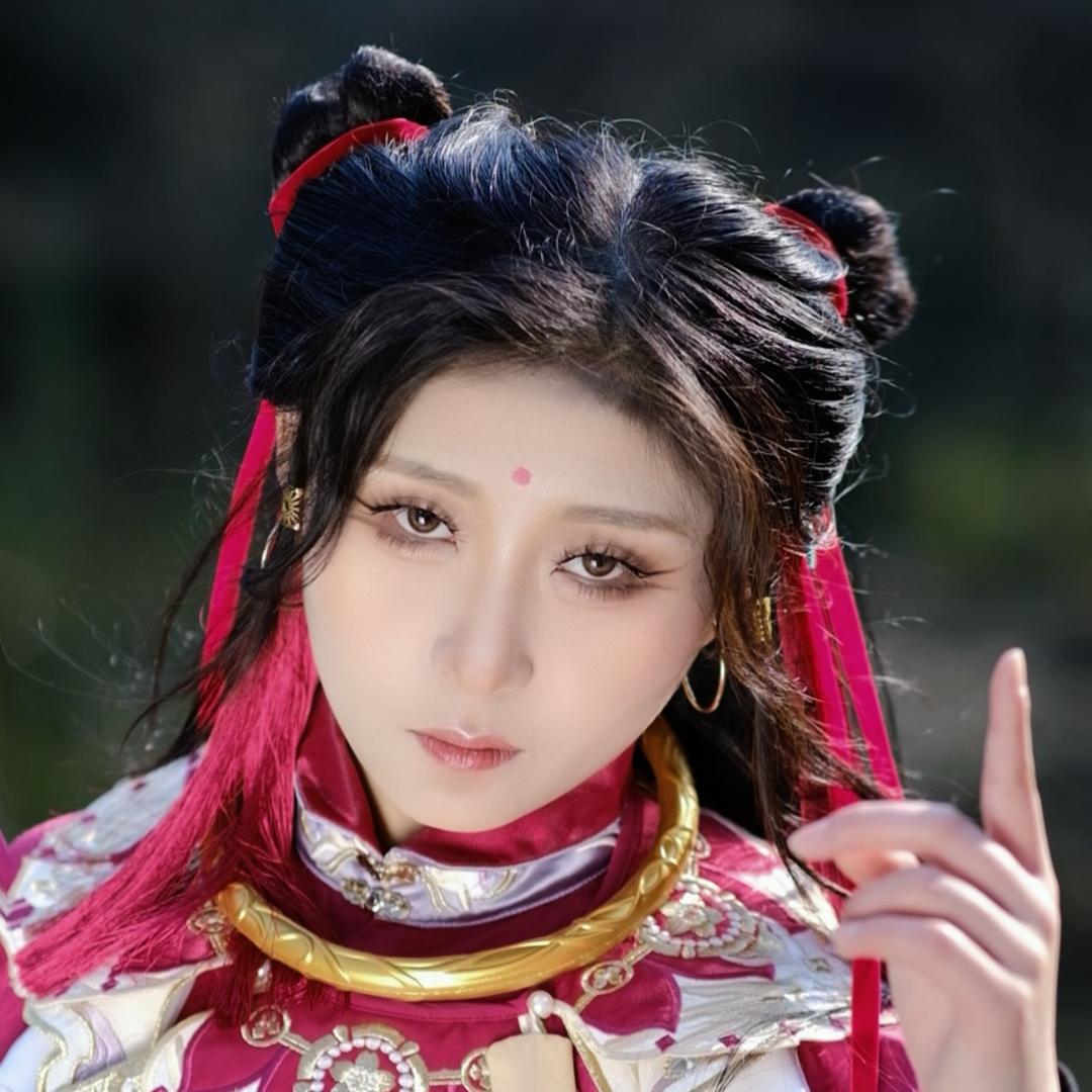 阿青姑娘