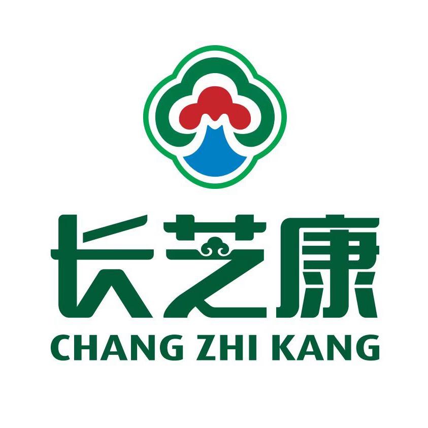 望天鹅长芝康滋补养生专卖店