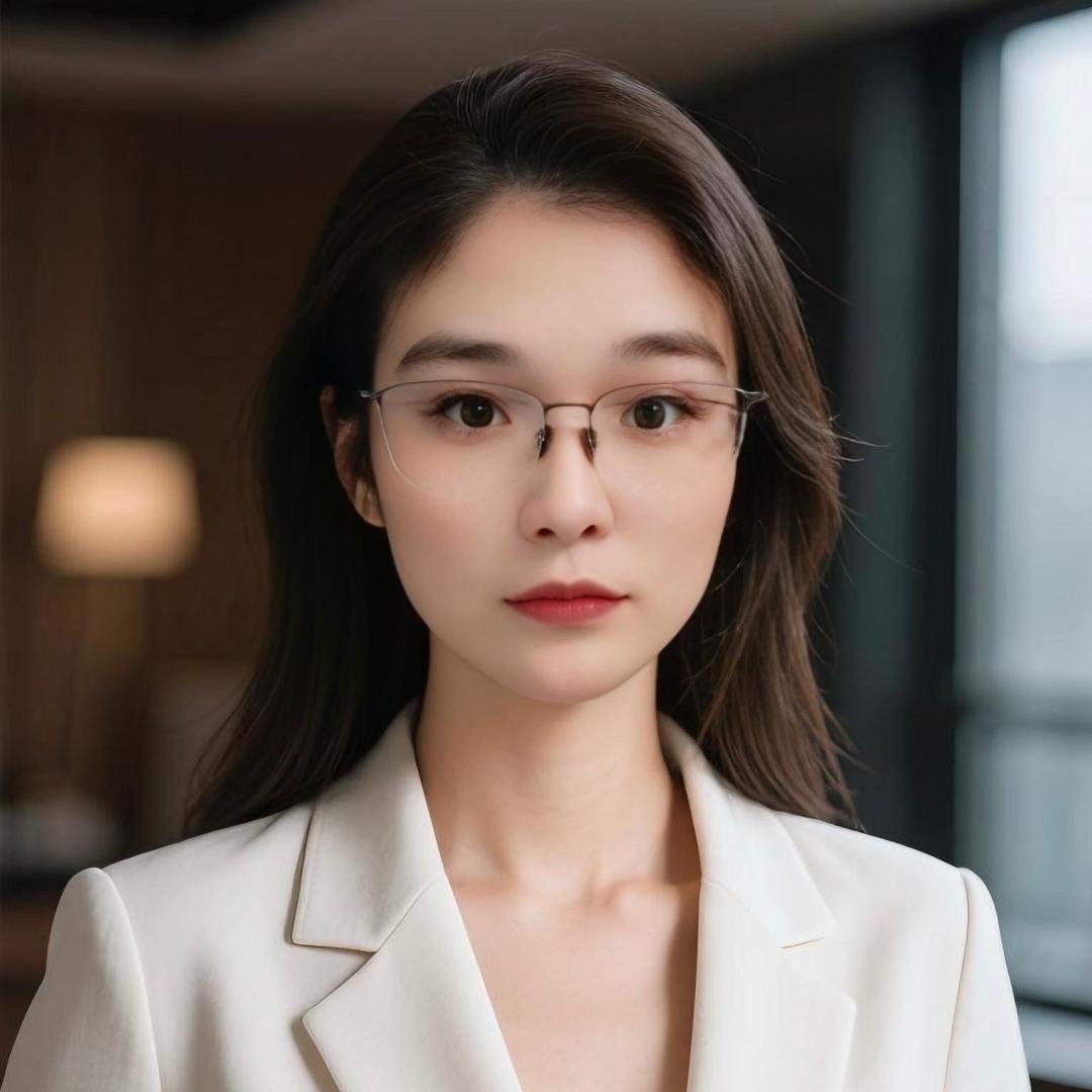 李姐商道