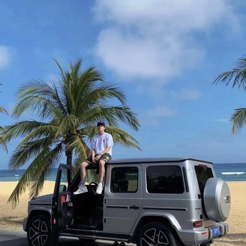 郑州鹏飞二手车