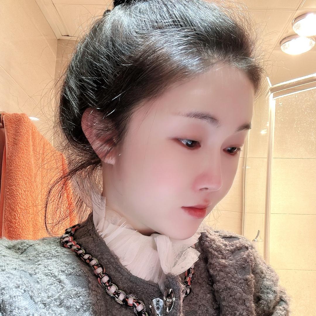 @暮雪❄️