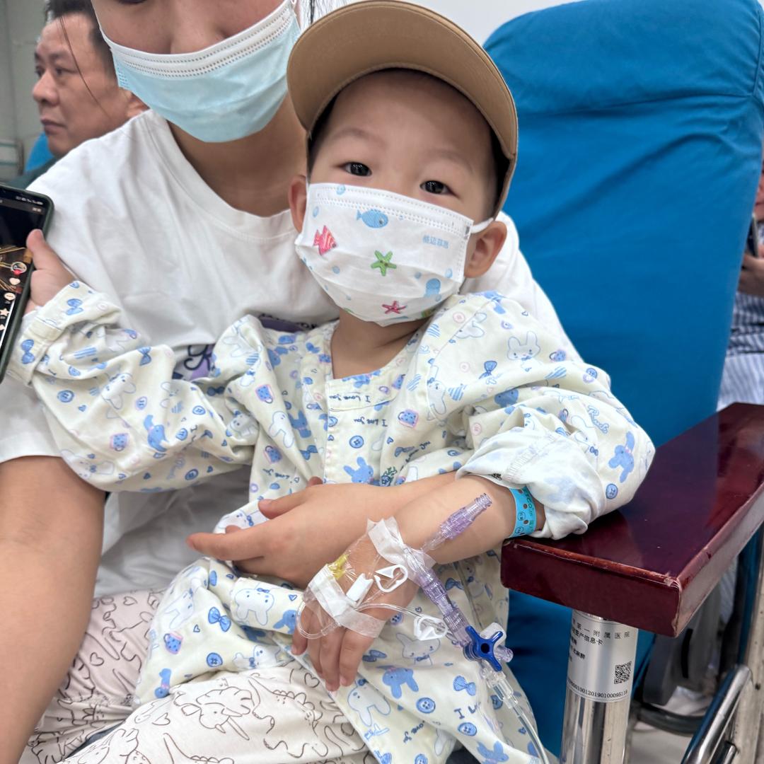 梓昂爸爸