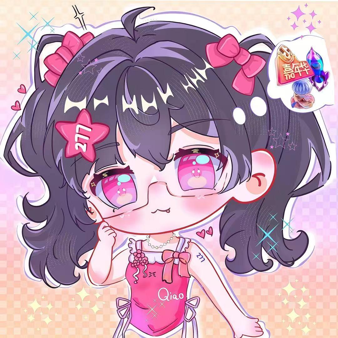 SuetKi_雪姬²⁷⁷