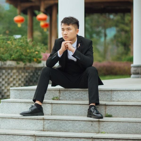 龙十八🎉