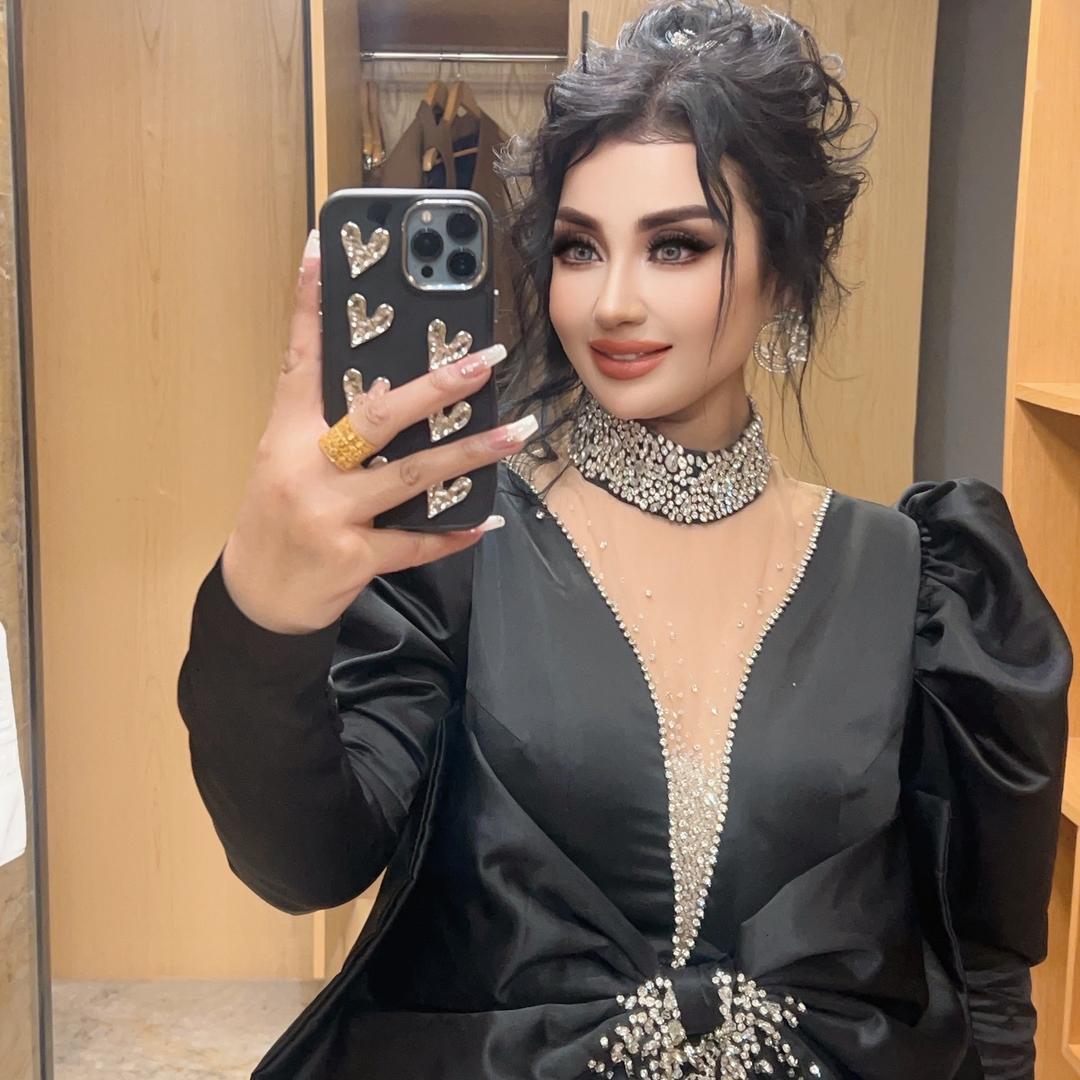 Fatima法提曼🖤