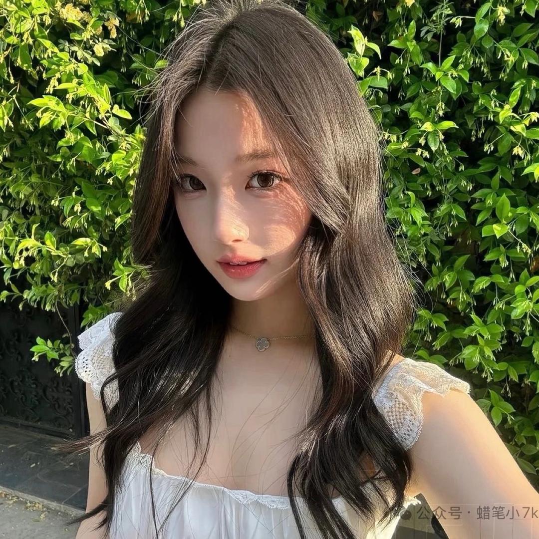 不是美女好烦-