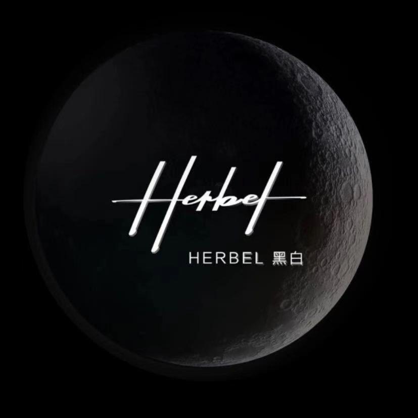 HERBEL黑白男装艺术中心店甄选