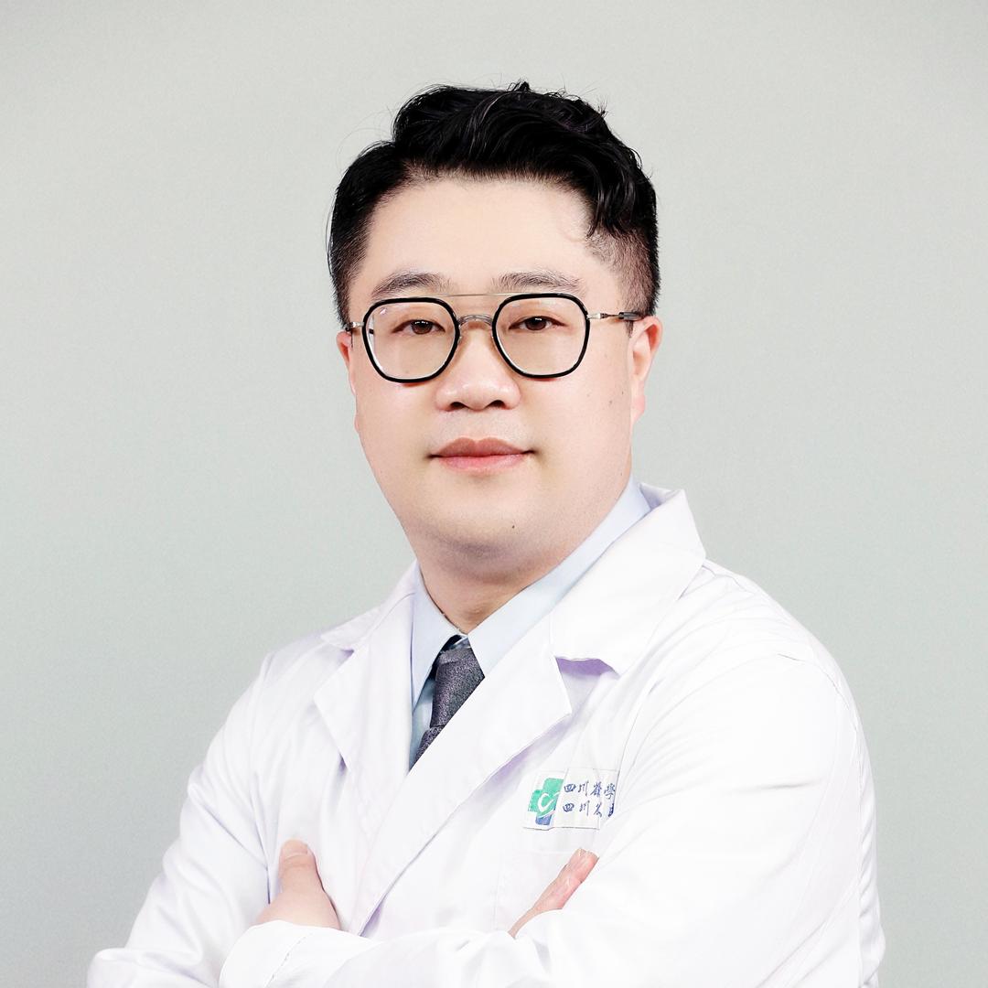 皮肤外科杨镓宁