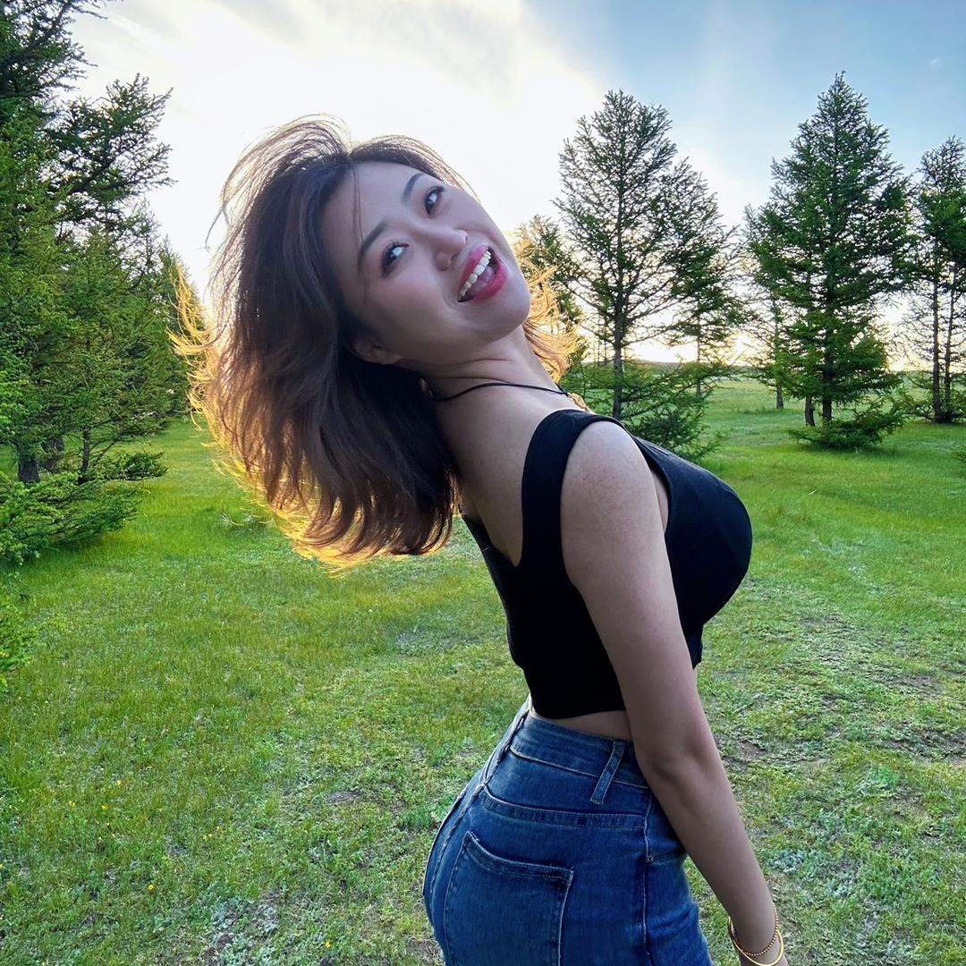 爱露营的小婧🏕️