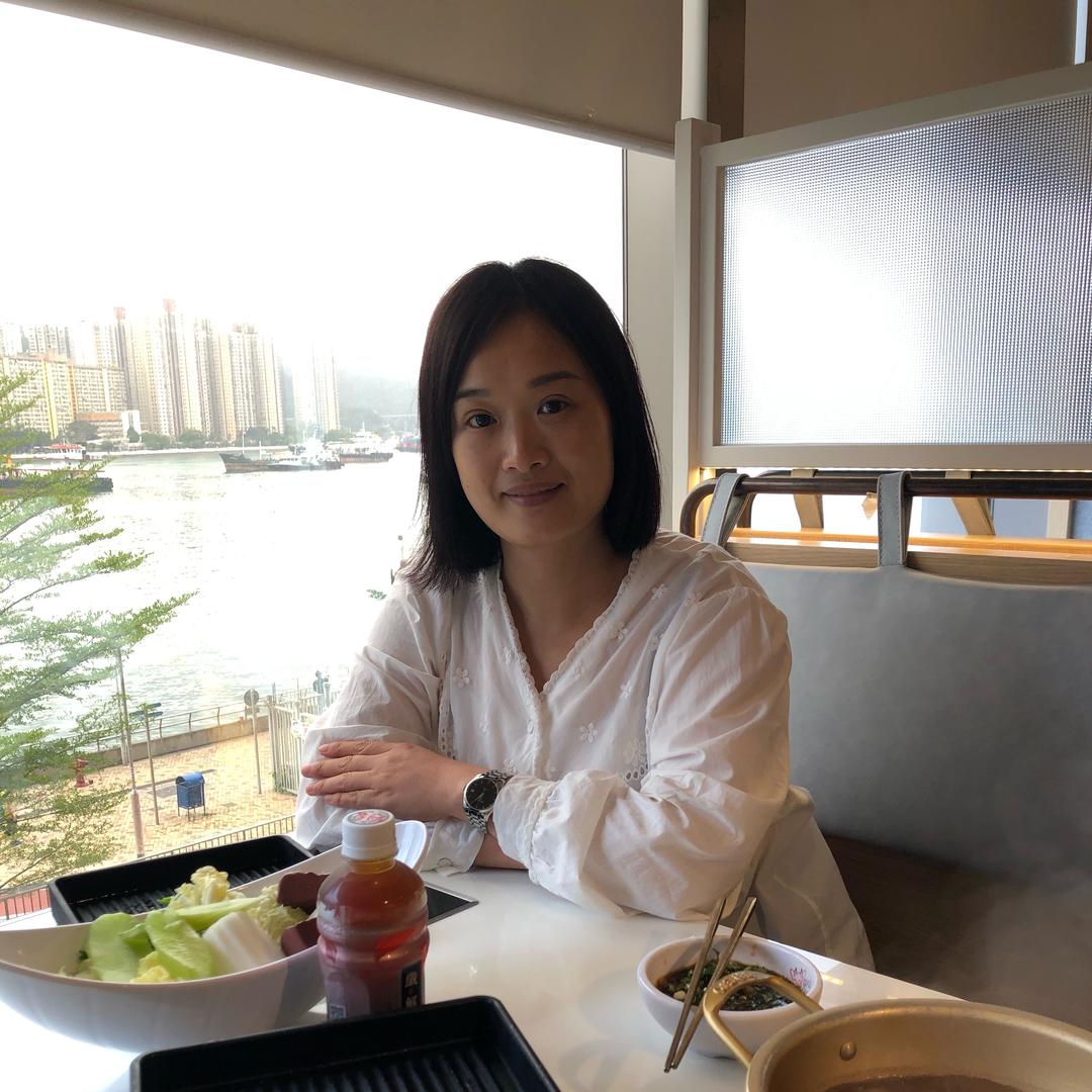 青竹冉冉