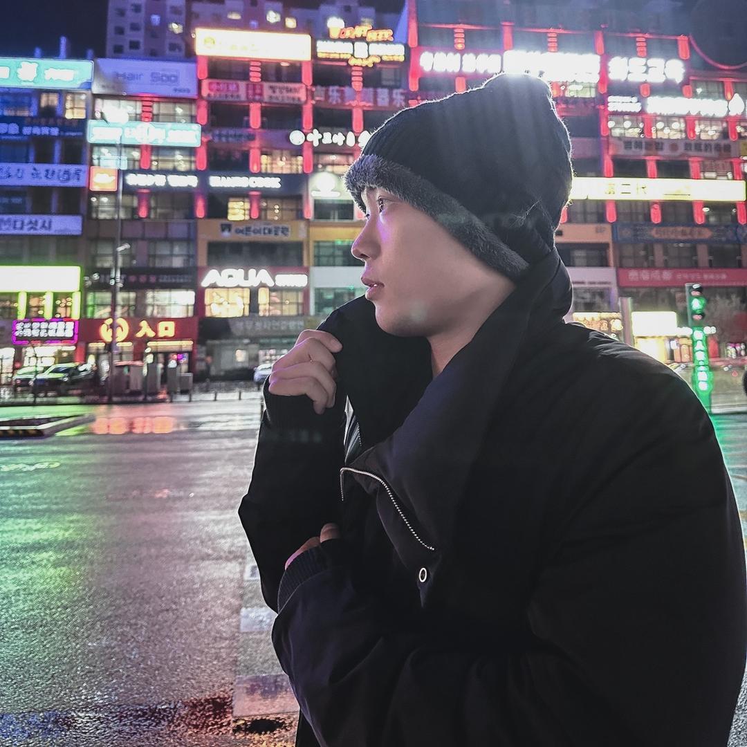 Ayuan爱钓鱼