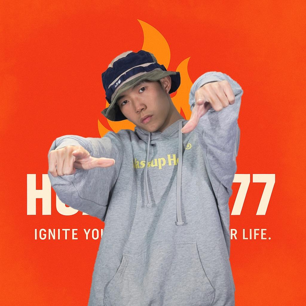 HUAFIRE777