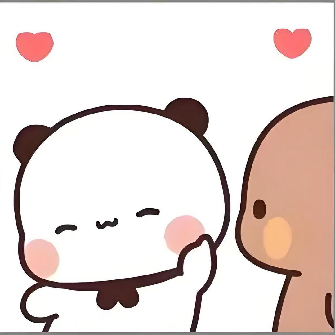 布布爱一二宝头像