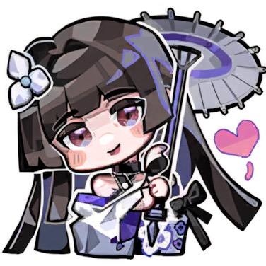 舟~
