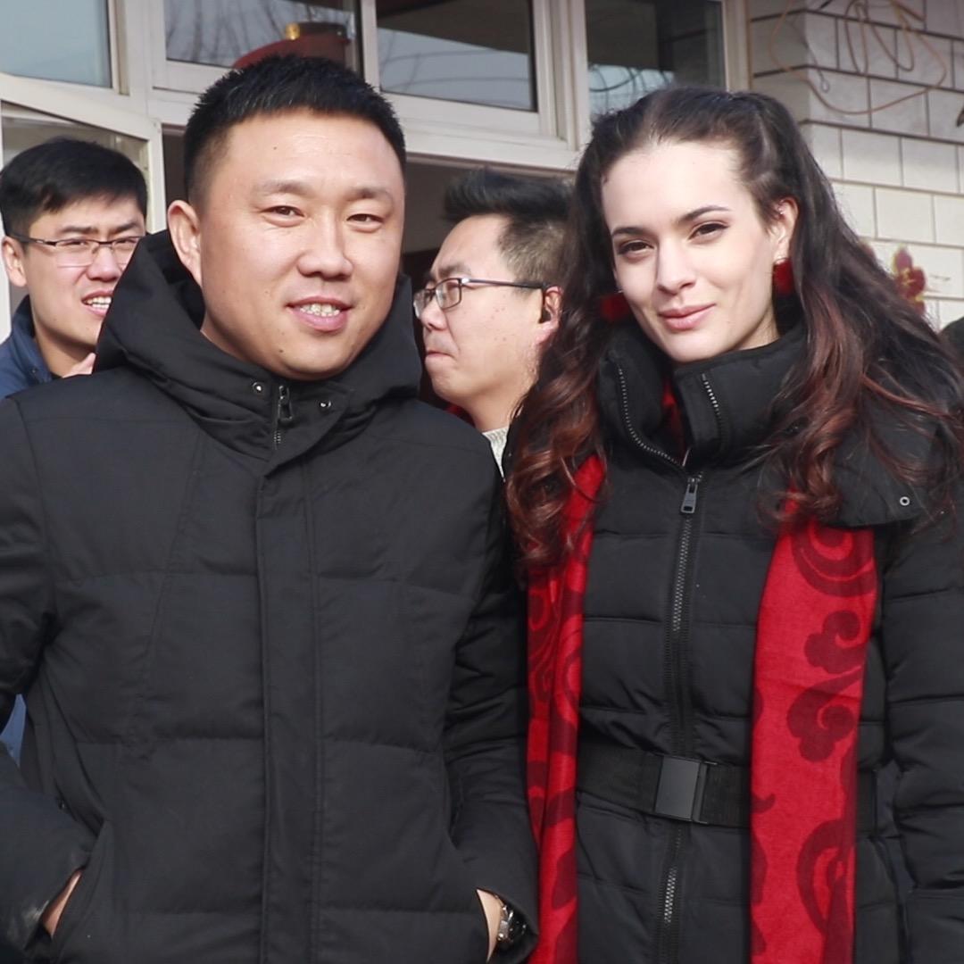 婚礼主持人《张国伟》