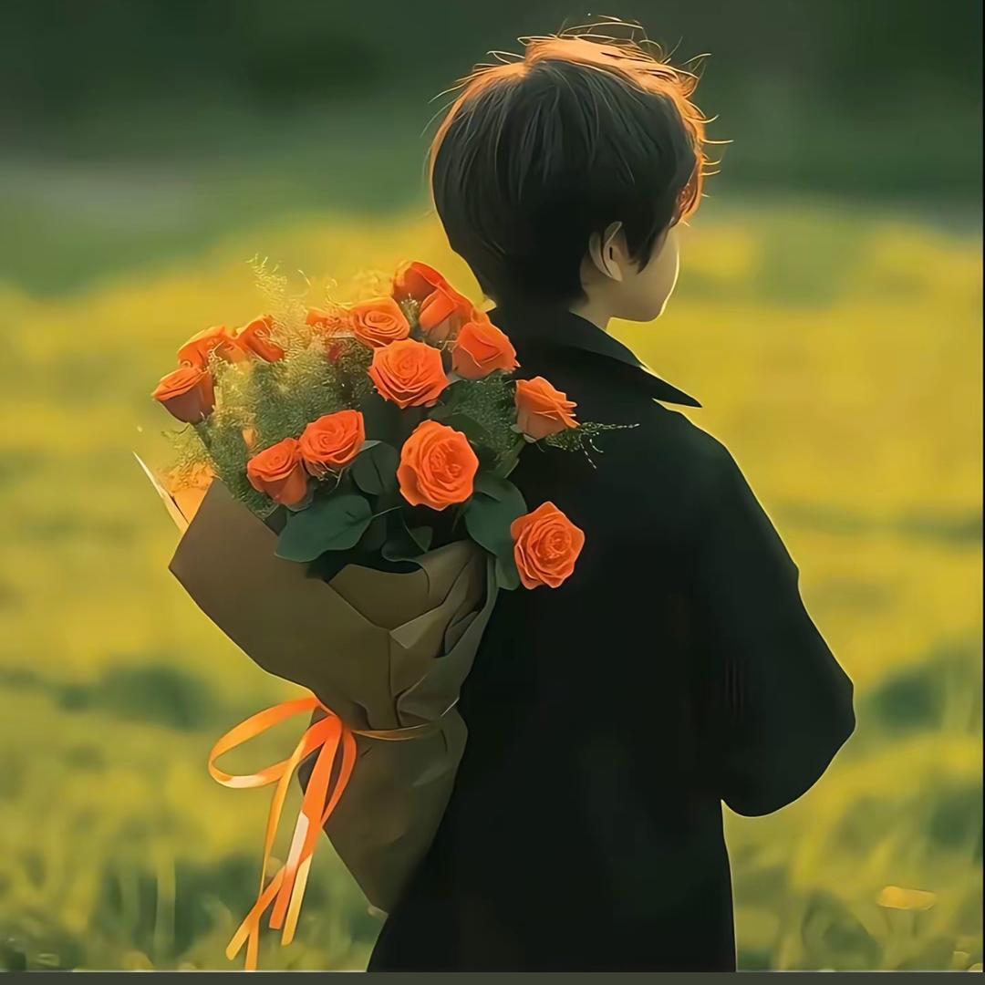 王先生、