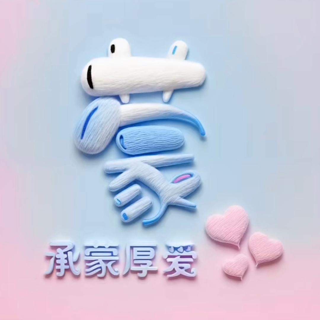 朵朵牛牛