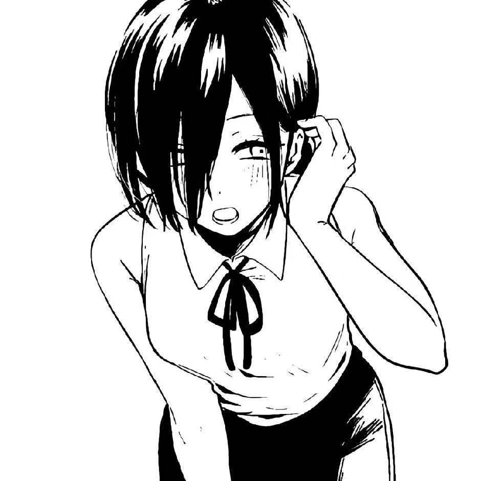 小鱼干