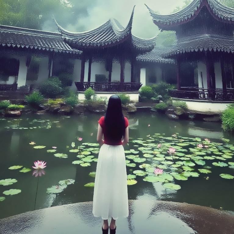 芊芊