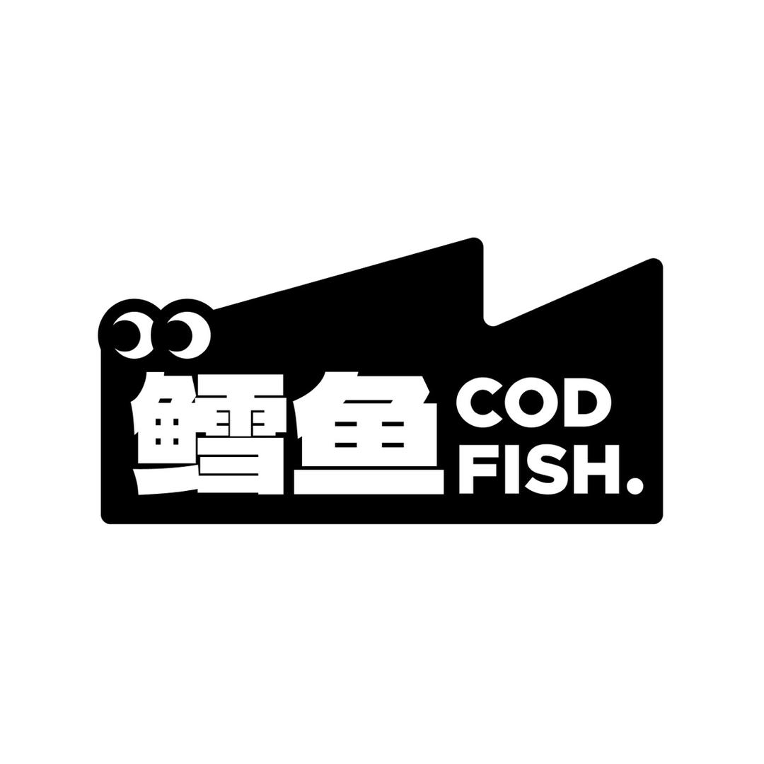 鳕鱼爱滑雪（教学版）