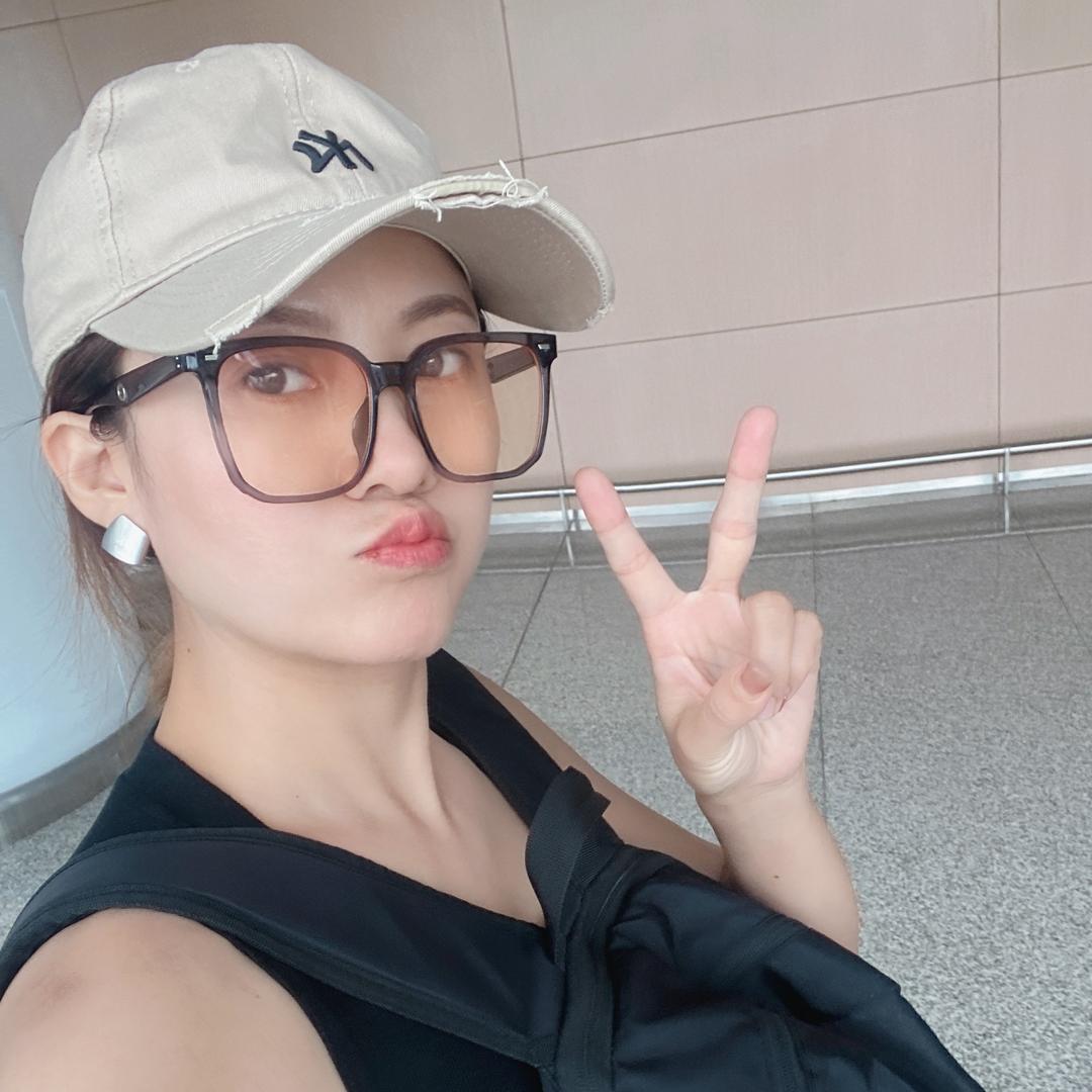 娜娜呀.
