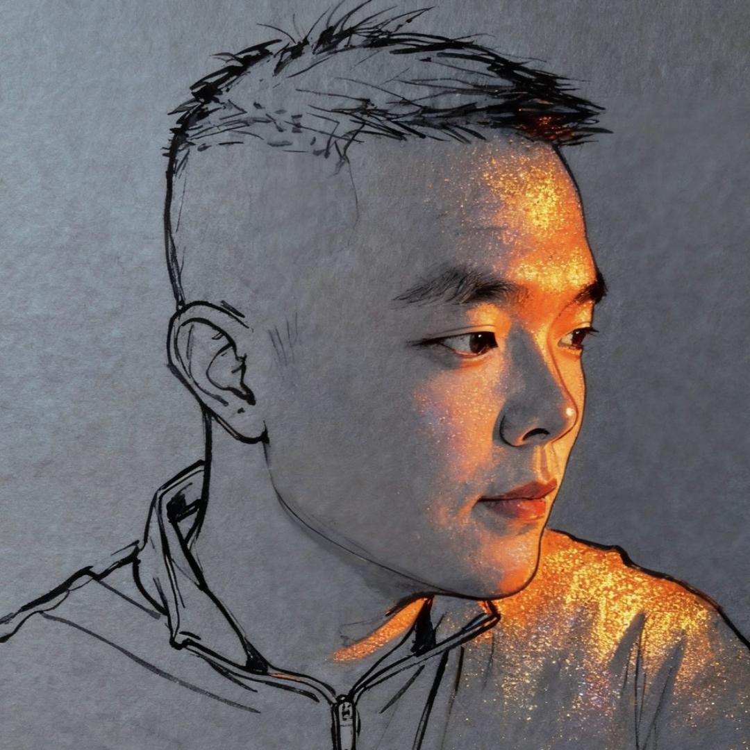 我就是我（跑互）