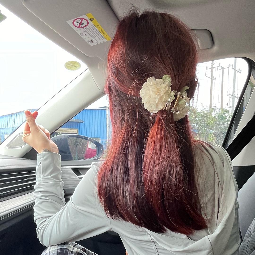 汉寿李记加工坊