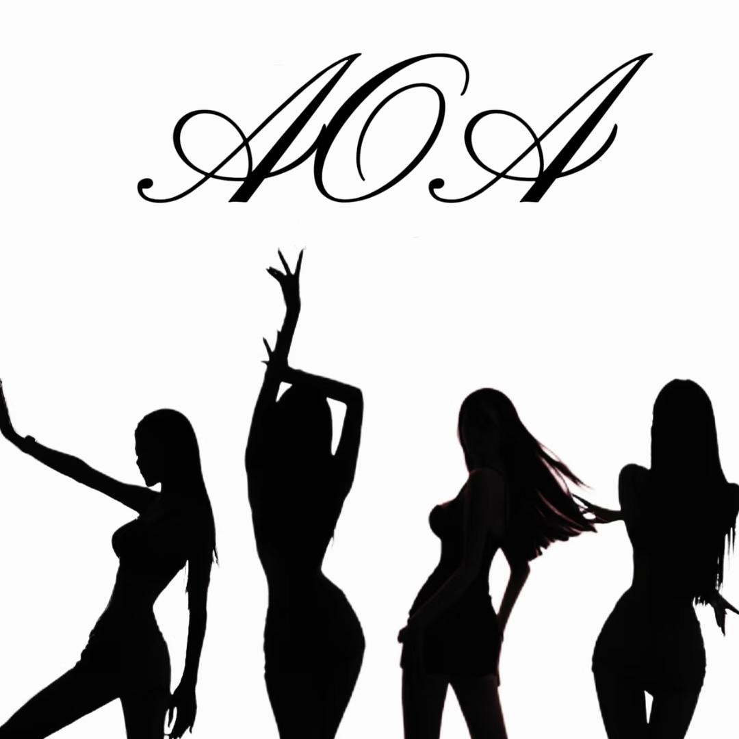 共度-AOA