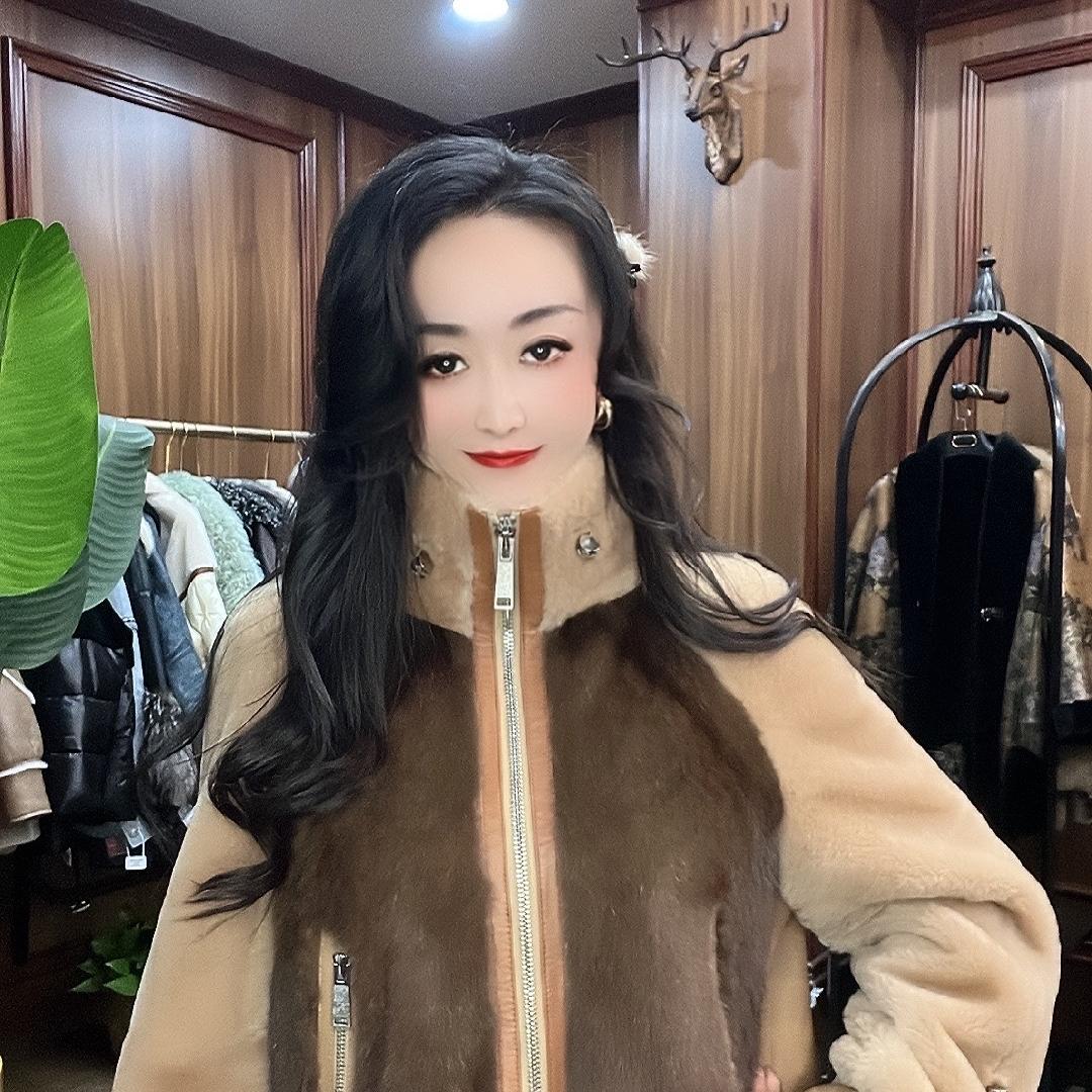 美丹诚皮草店