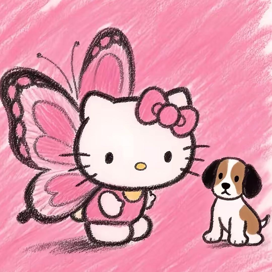 西西嘻嘻i🦋