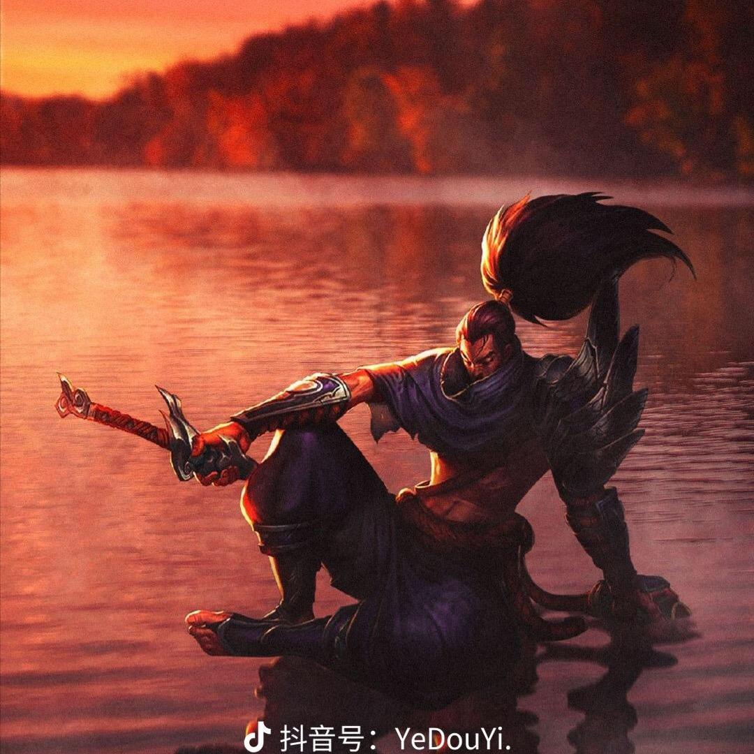 燊哥