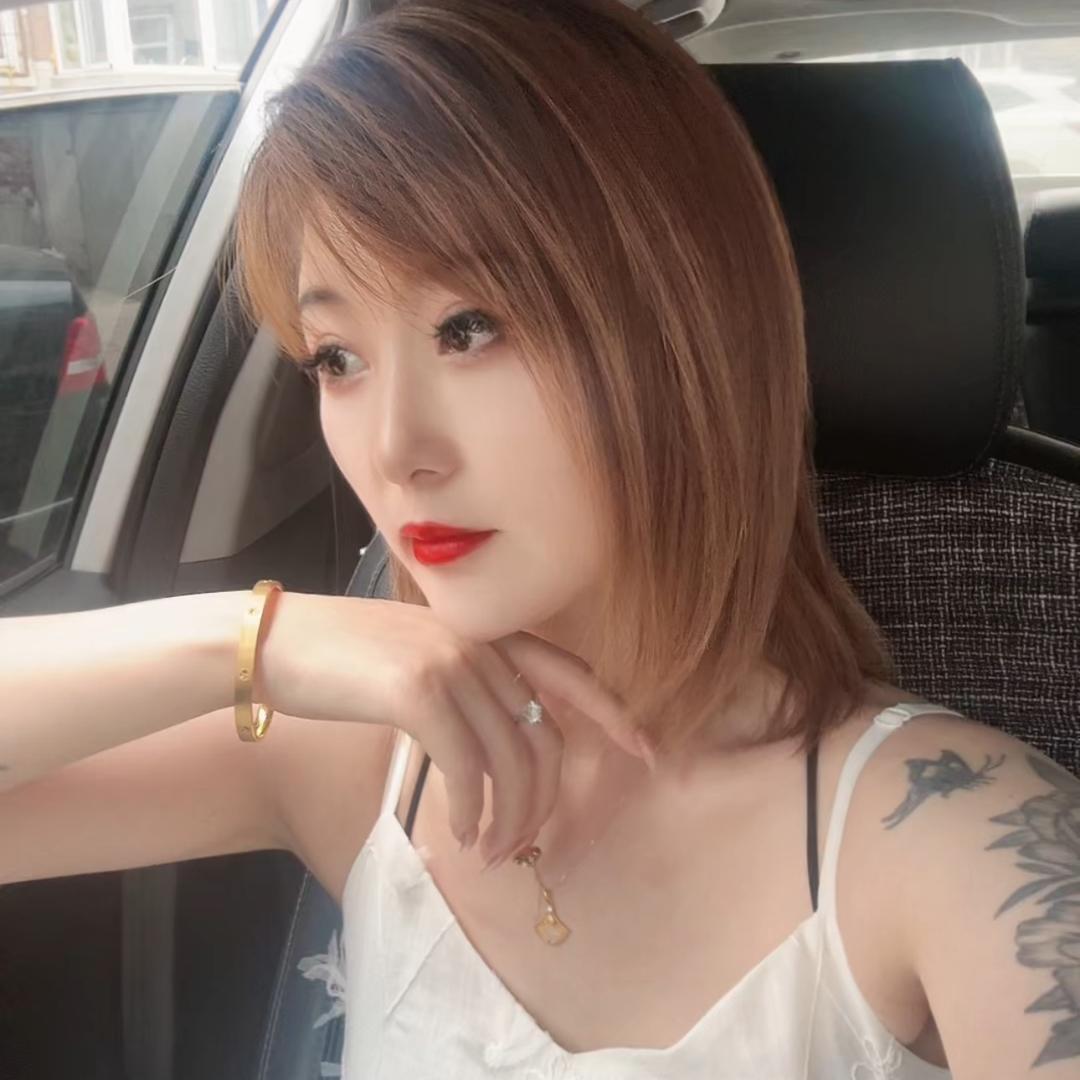 大雯儿～达瓦卓玛🌛👩