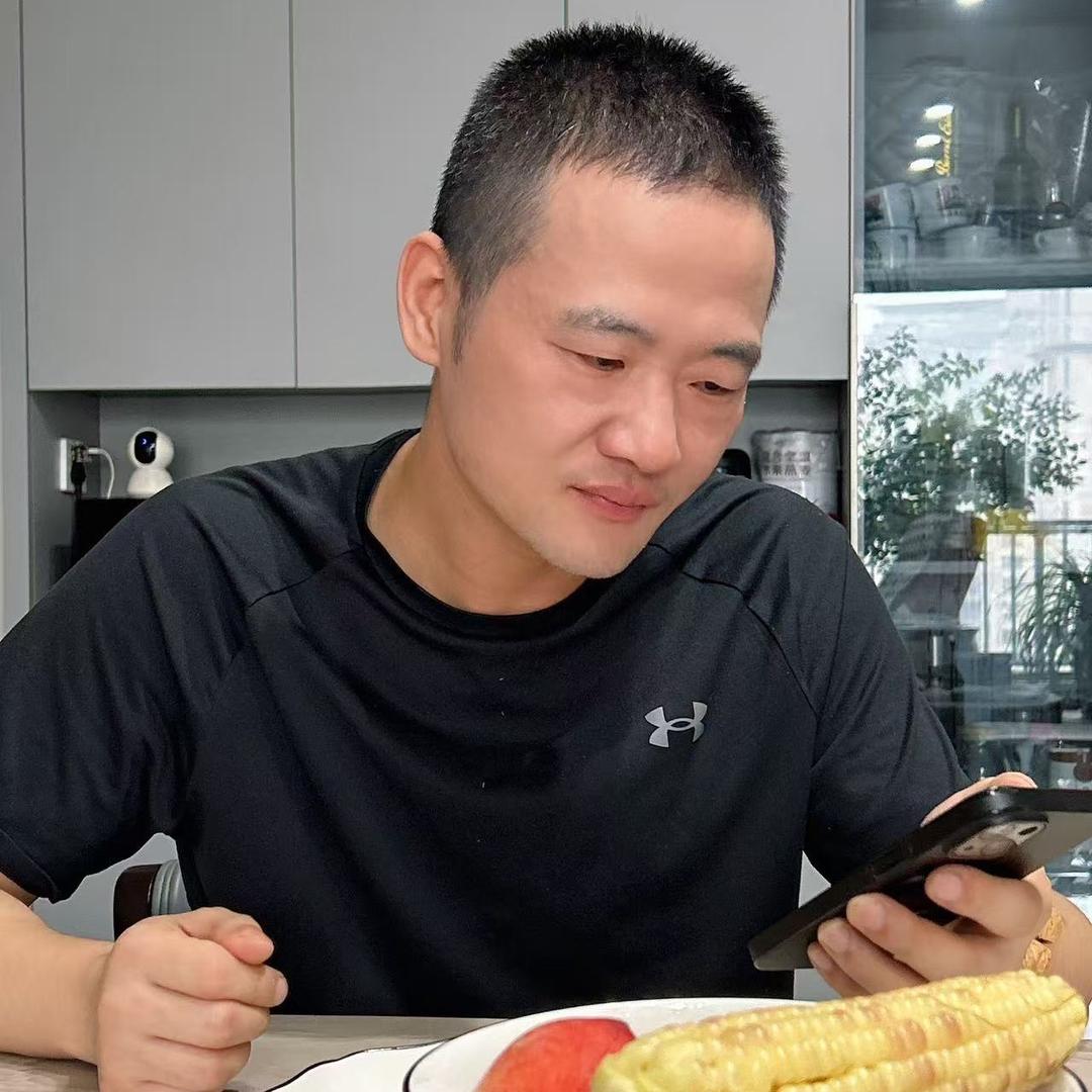 小哥哥