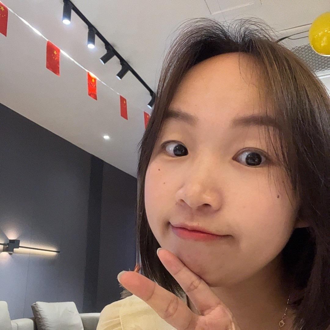 团子酱I接剪辑